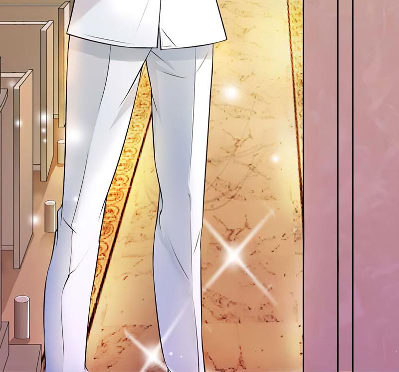 《婚然天成首席老公太放肆！》第51话 盛大婚礼 第33页