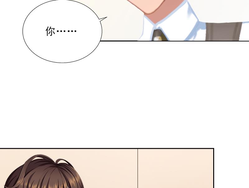 《婚然天成首席老公太放肆！》第52话 真相 第21页
