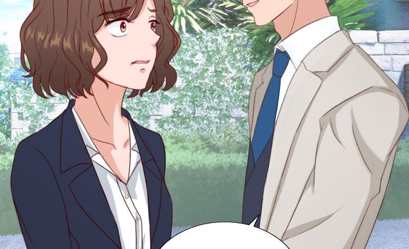 《婚然天成首席老公太放肆！》第68话 否认 第17页