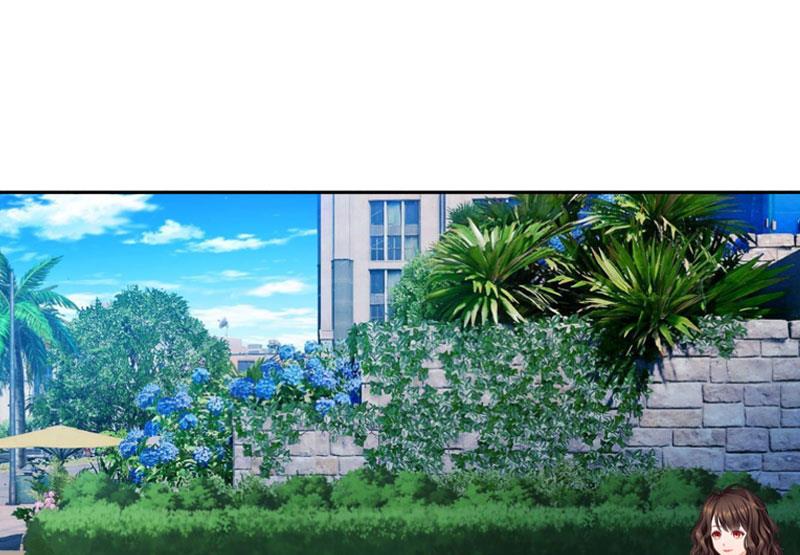 《婚然天成首席老公太放肆！》第68话 否认 第6页