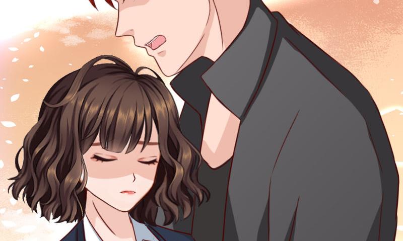 《婚然天成首席老公太放肆！》第72话 病毒 第9页