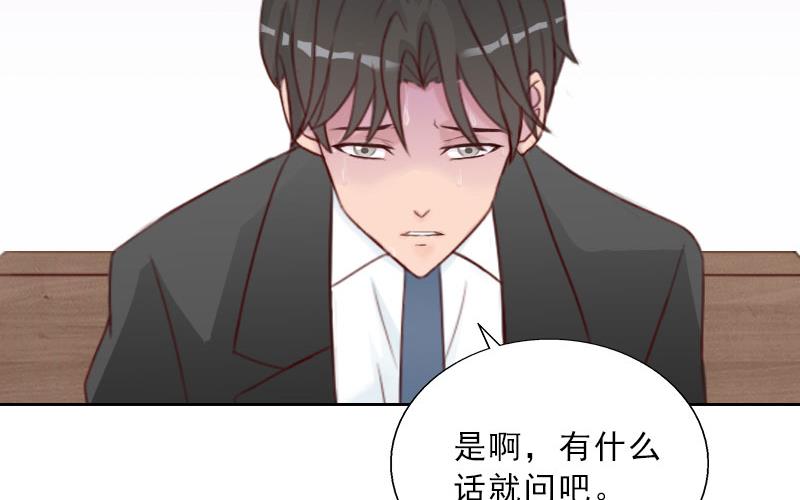 《婚然天成首席老公太放肆！》第74话 愧疚 第22页