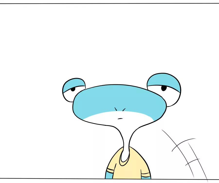《废蛙的生前废事》泌尿医院是最赚钱的医院吧？ 第5页