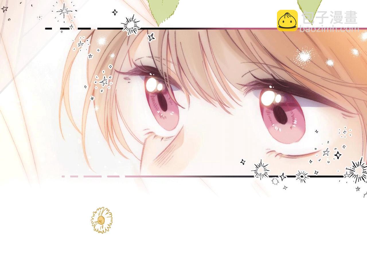 《偷偷藏不住-热播剧同名漫画》序章 藏不住的心事 第15页