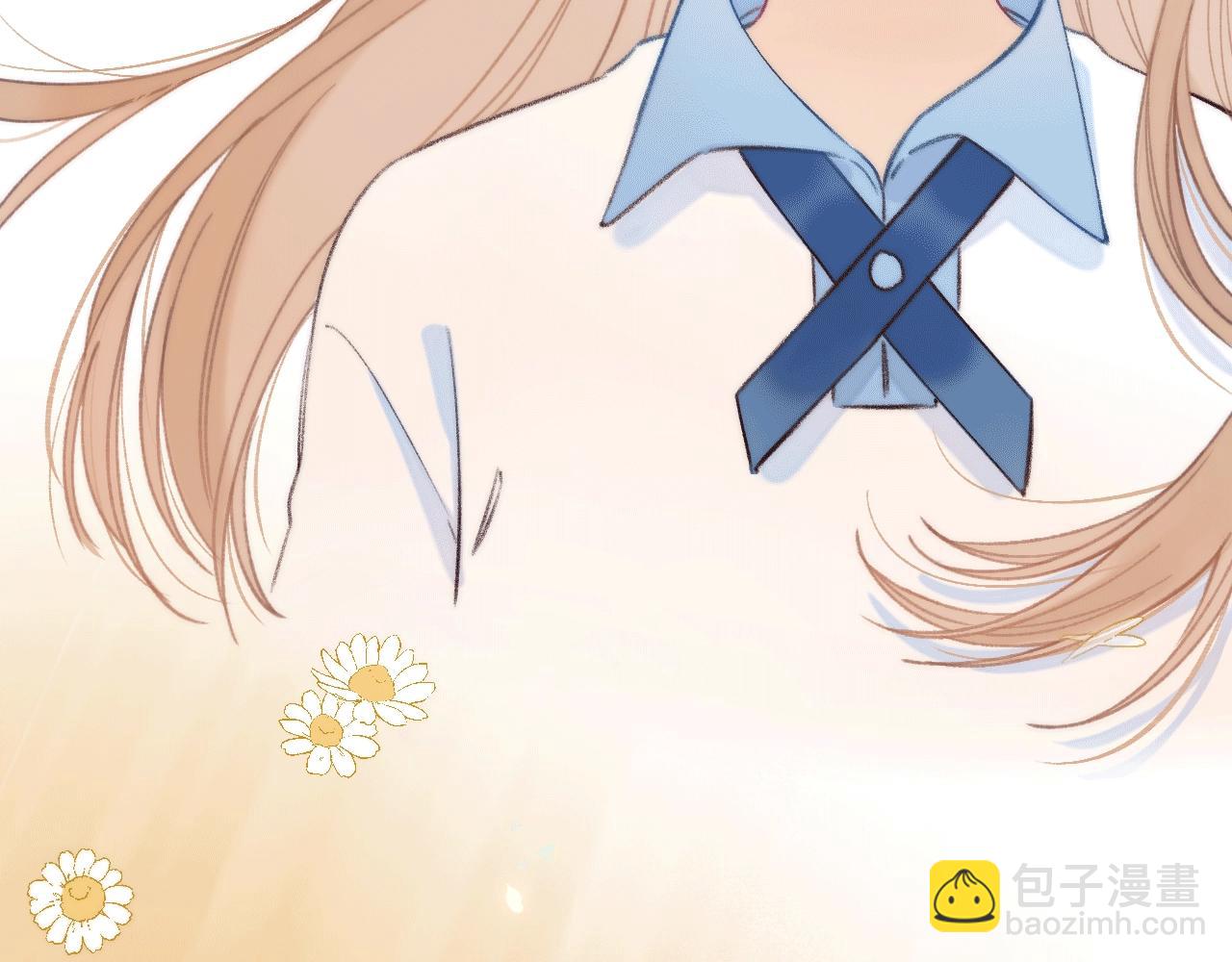 《偷偷藏不住-热播剧同名漫画》序章 藏不住的心事 第18页