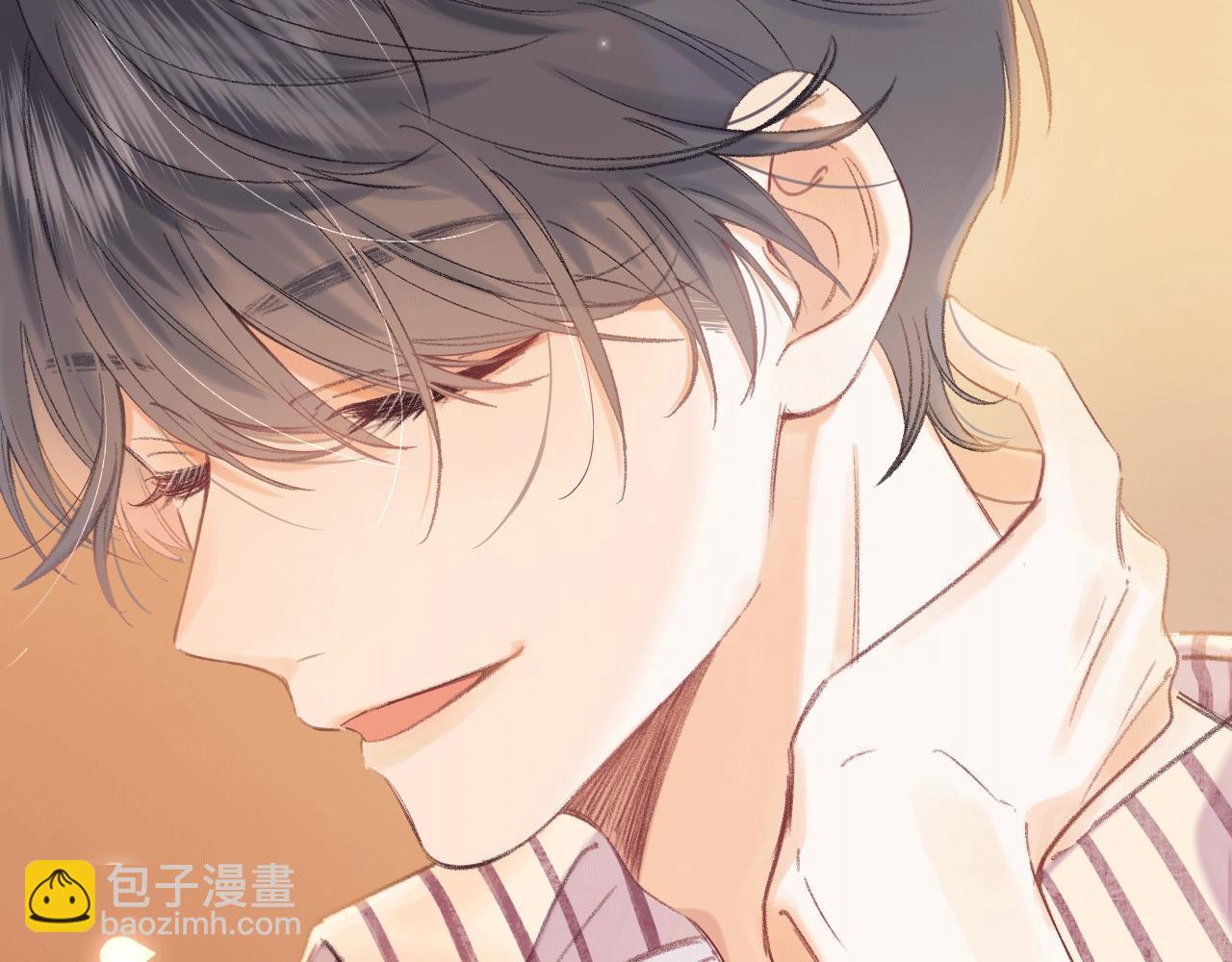 《偷偷藏不住-热播剧同名漫画》序章 藏不住的心事 第20页