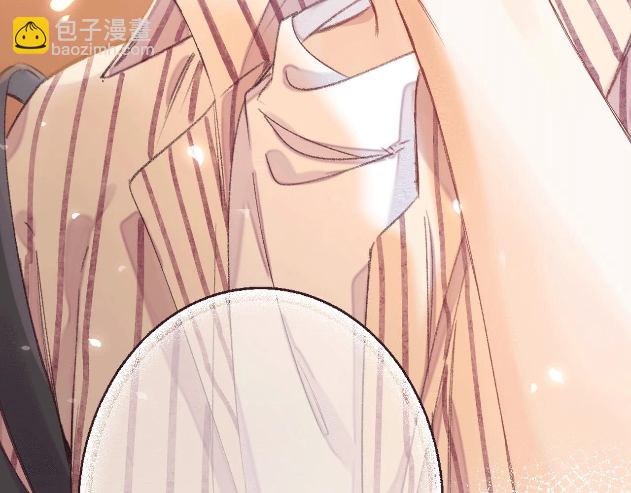 《偷偷藏不住-热播剧同名漫画》序章 藏不住的心事 第21页