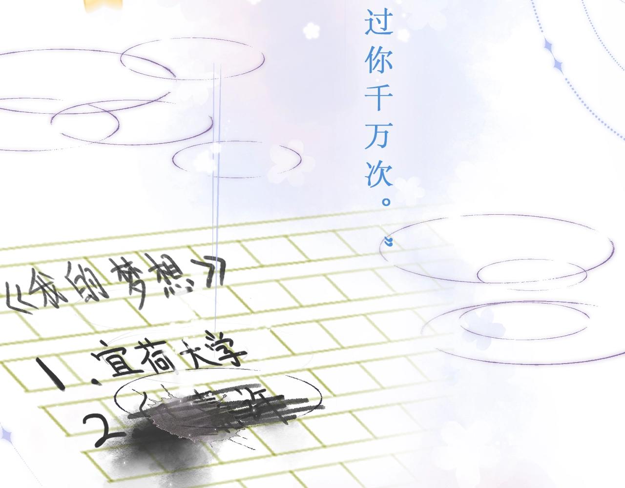 《偷偷藏不住-热播剧同名漫画》第二季7月29日上线 第14页