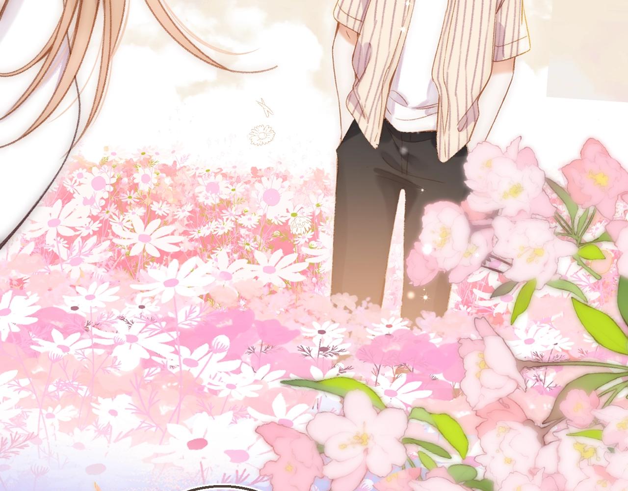 《偷偷藏不住-热播剧同名漫画》第二季7月29日上线 第7页