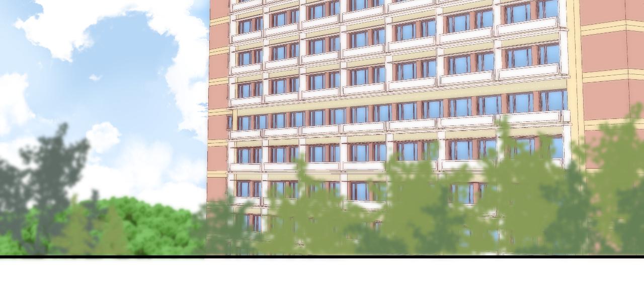 《偷偷藏不住-热播剧同名漫画》第二季 01 重逢 第37页