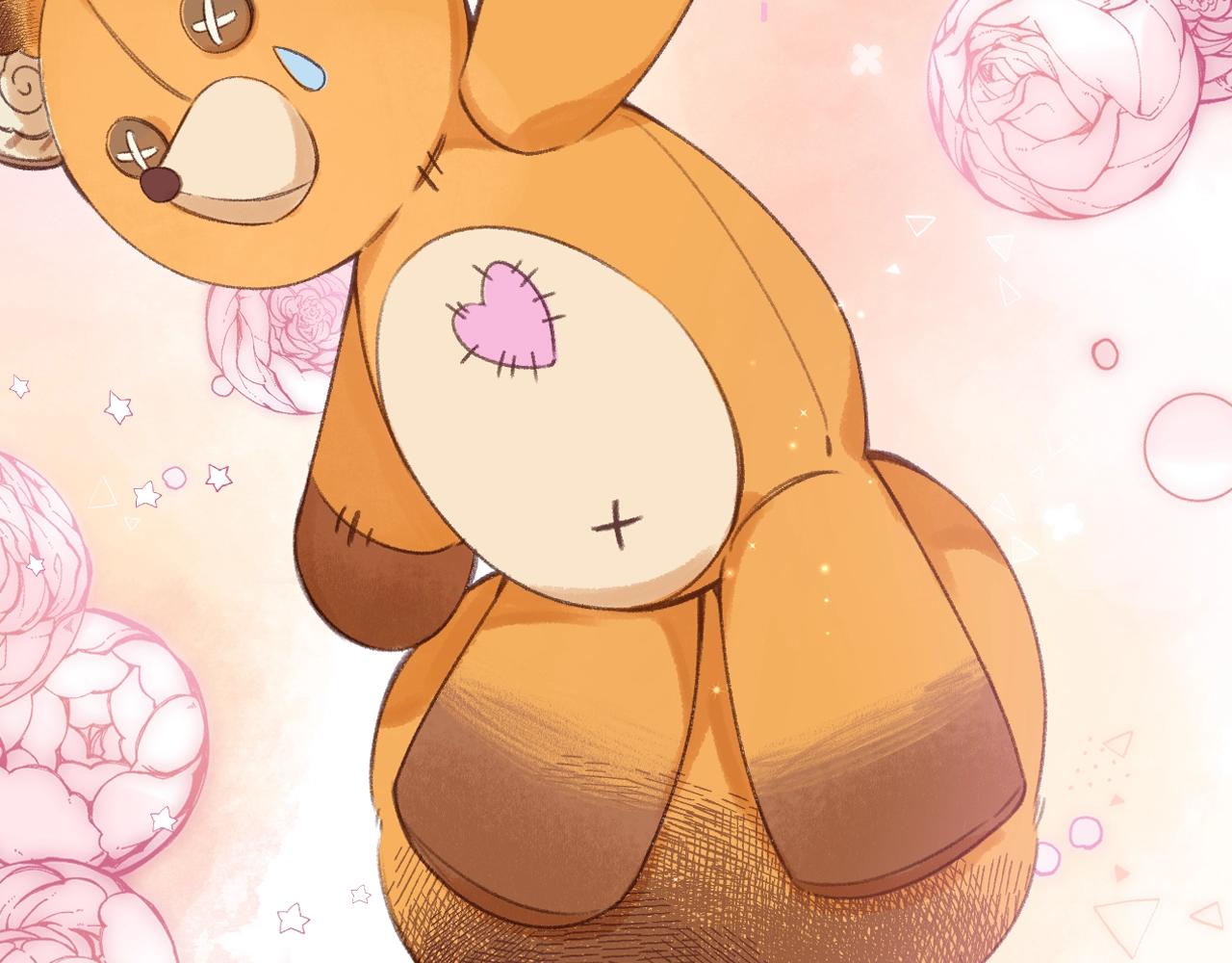 《偷偷藏不住-热播剧同名漫画》序章 偷偷第二季正式归回 第13页