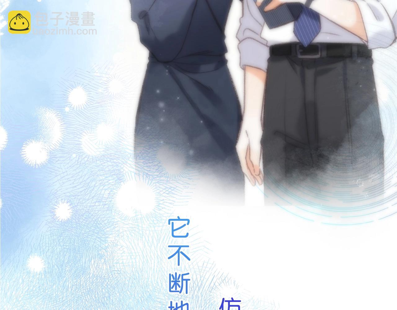 《偷偷藏不住-热播剧同名漫画》序章 偷偷第二季正式归回 第20页