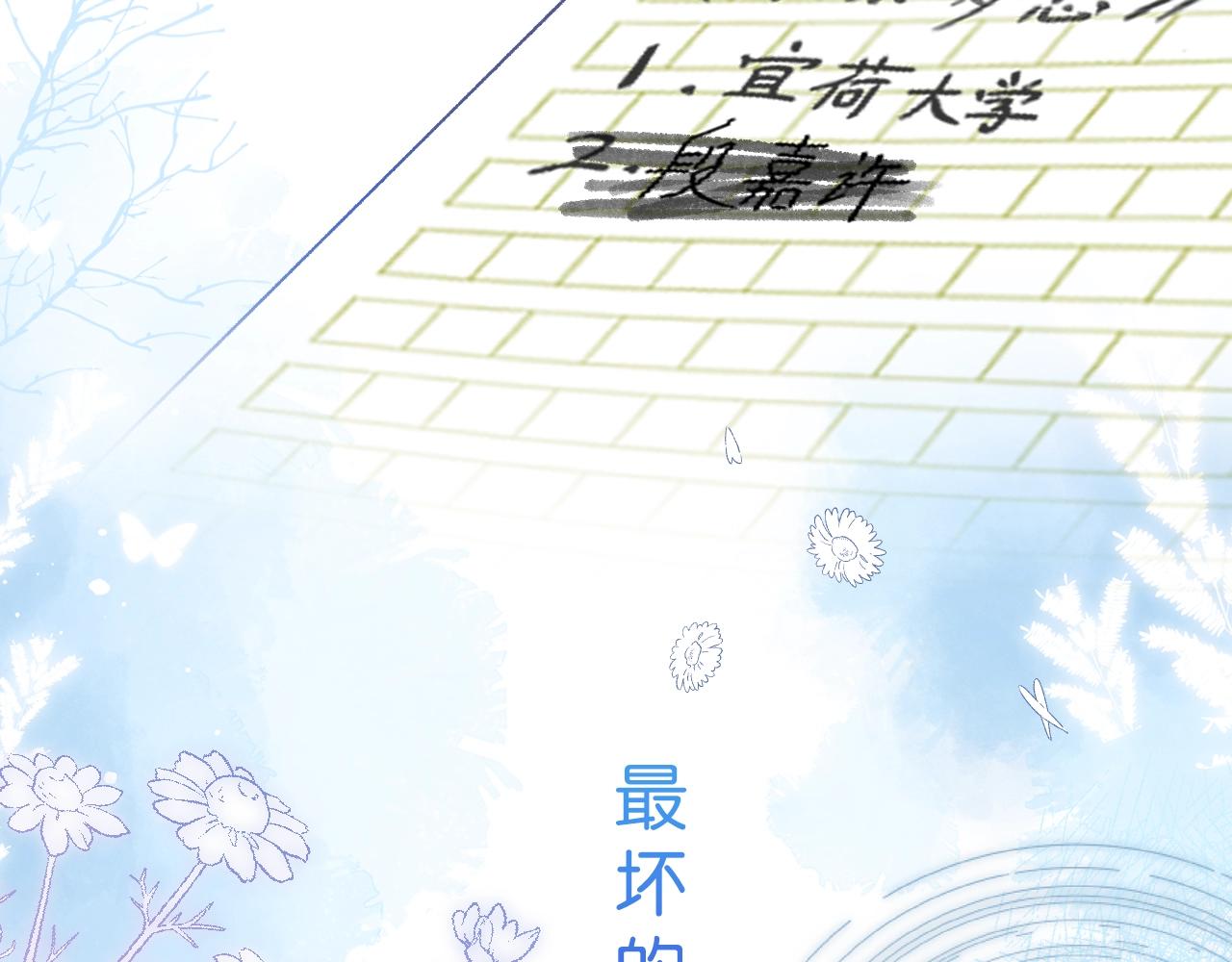 《偷偷藏不住-热播剧同名漫画》序章 偷偷第二季正式归回 第23页