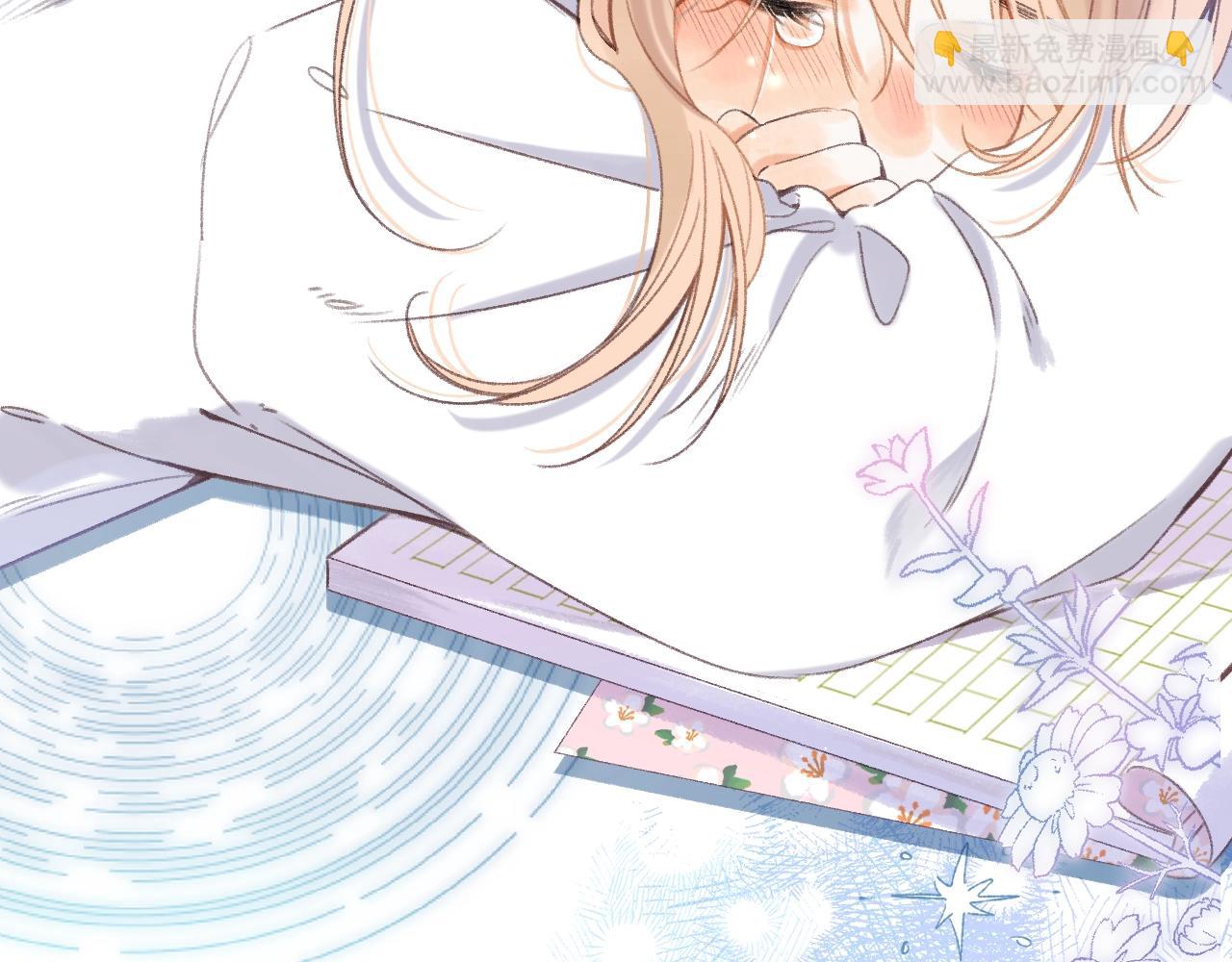 《偷偷藏不住-热播剧同名漫画》序章 偷偷第二季正式归回 第25页