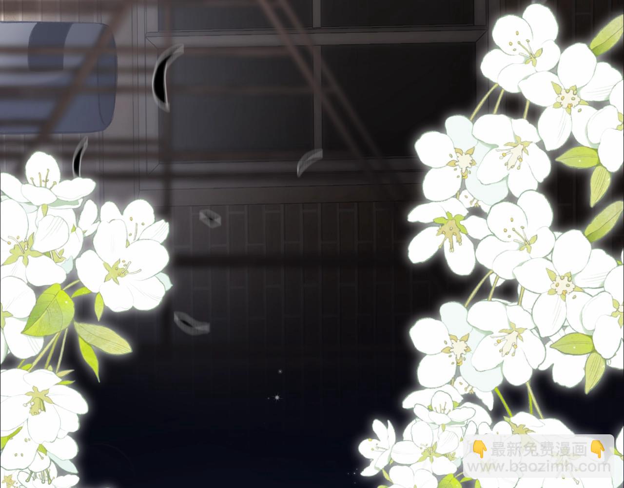 《偷偷藏不住-热播剧同名漫画》序章 偷偷第二季正式归回 第47页