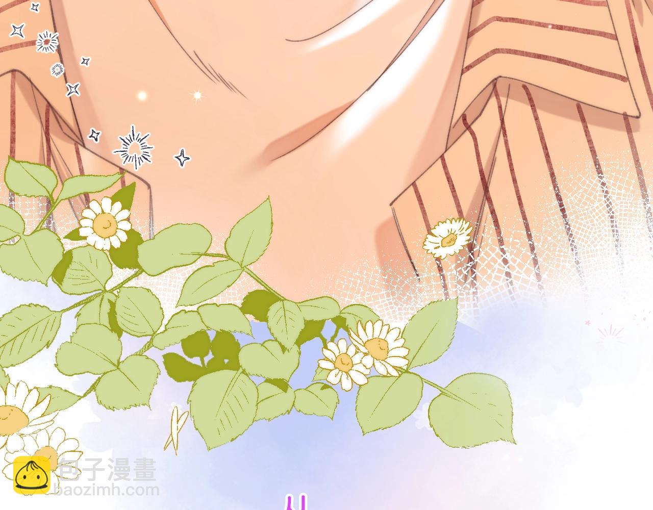 《偷偷藏不住-热播剧同名漫画》序章 偷偷第二季正式归回 第7页