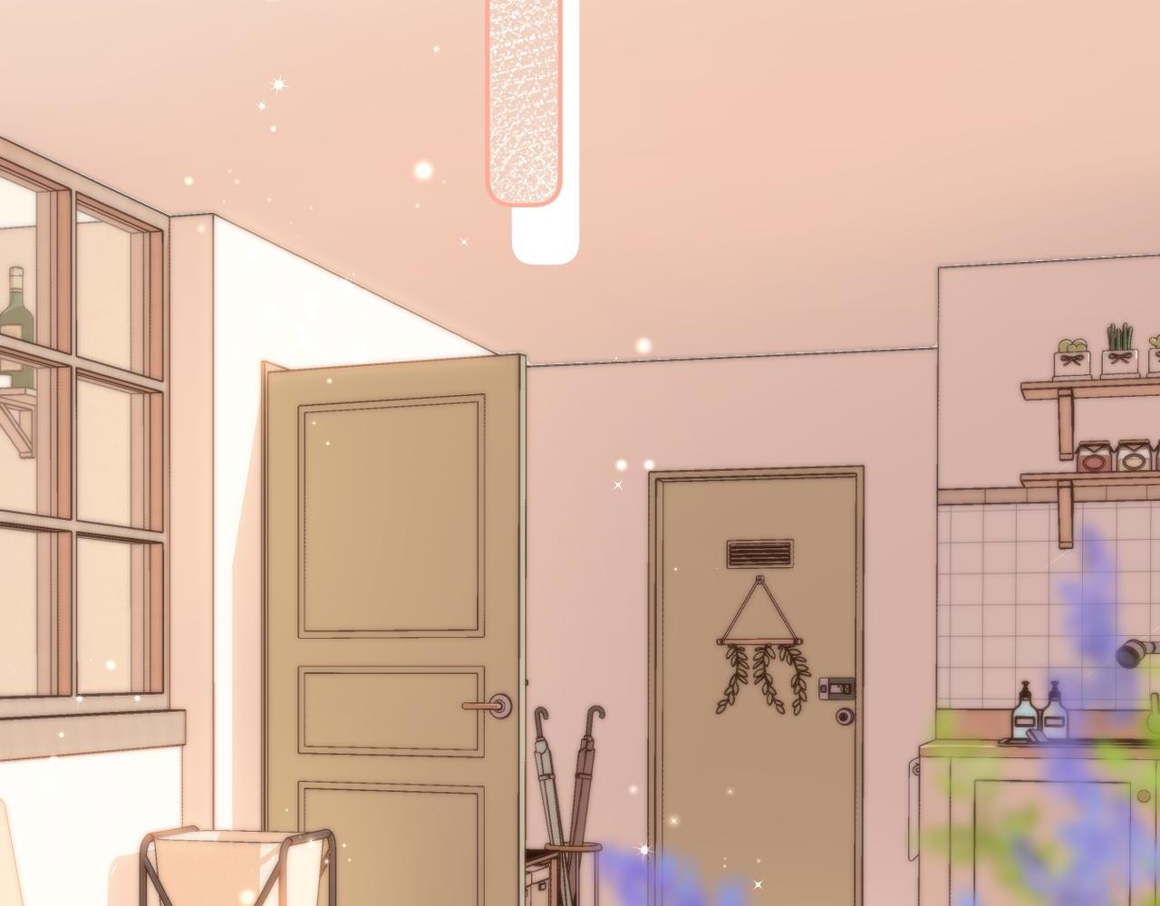 《偷偷藏不住-热播剧同名漫画》第二季05 拉哥哥起来 第16页