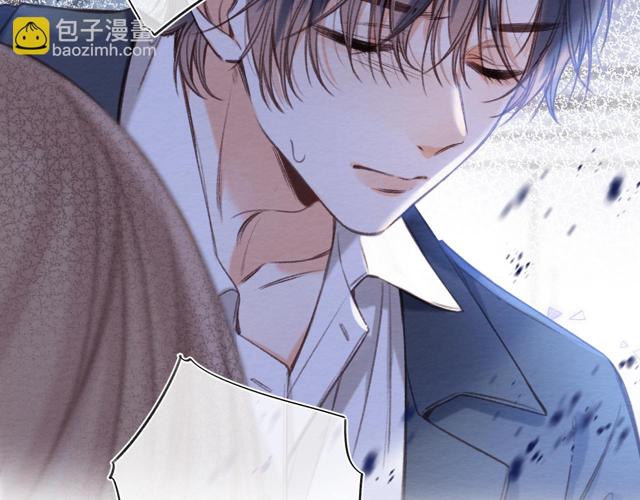 《偷偷藏不住-热播剧同名漫画》第二季06 阑尾炎 第17页