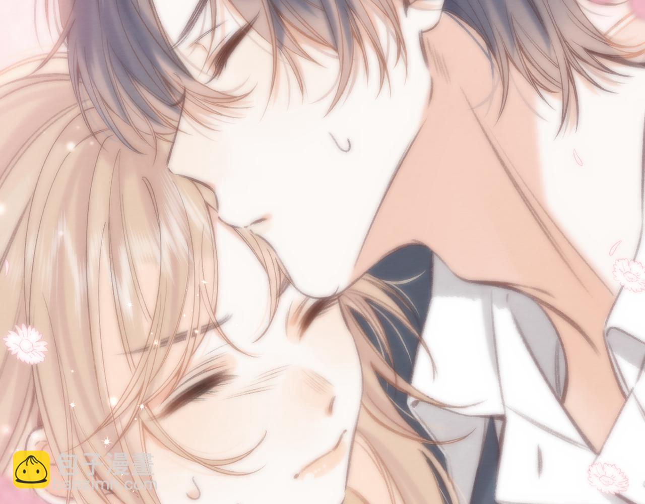 《偷偷藏不住-热播剧同名漫画》第二季07 你这个80后 第23页
