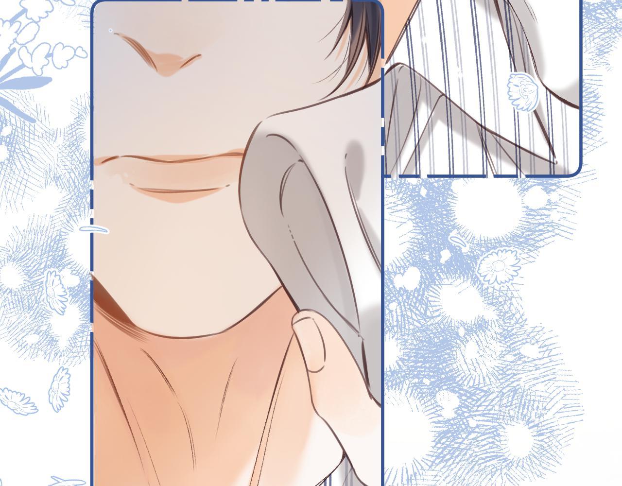 《偷偷藏不住-热播剧同名漫画》第二季08 把关 第30页