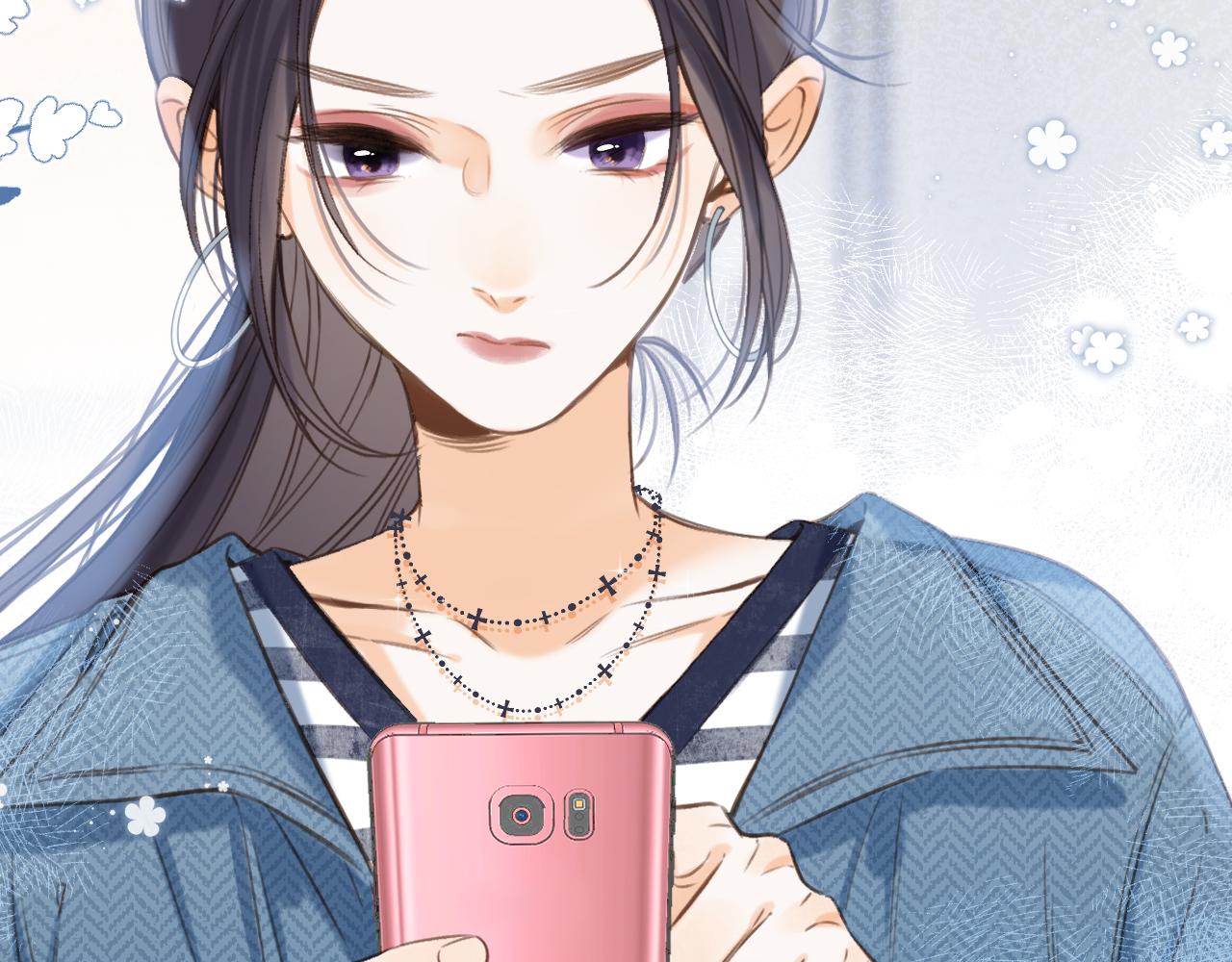 《偷偷藏不住-热播剧同名漫画》第二季09 还攻击年龄 第25页