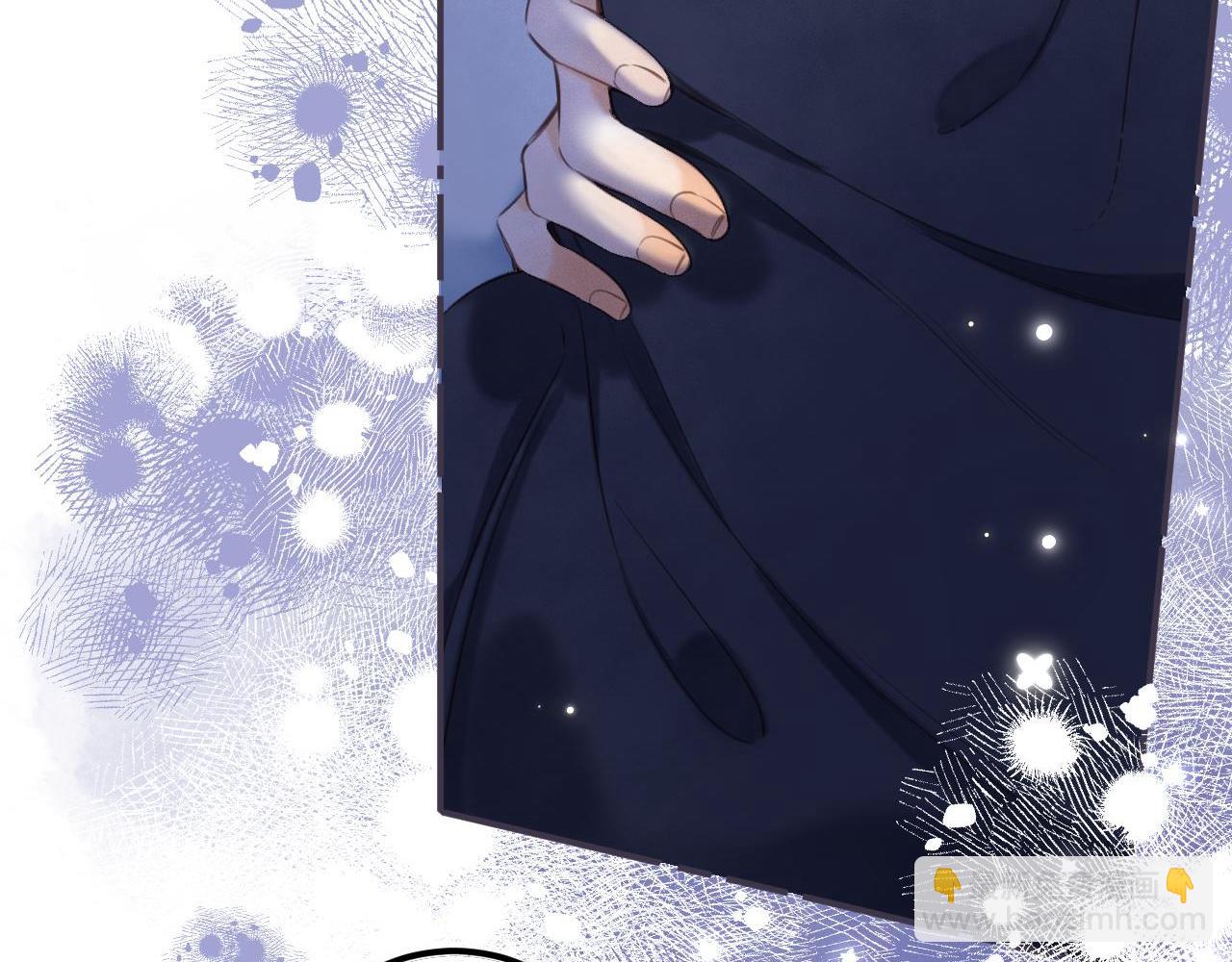 《偷偷藏不住-热播剧同名漫画》第二季09 还攻击年龄 第3页