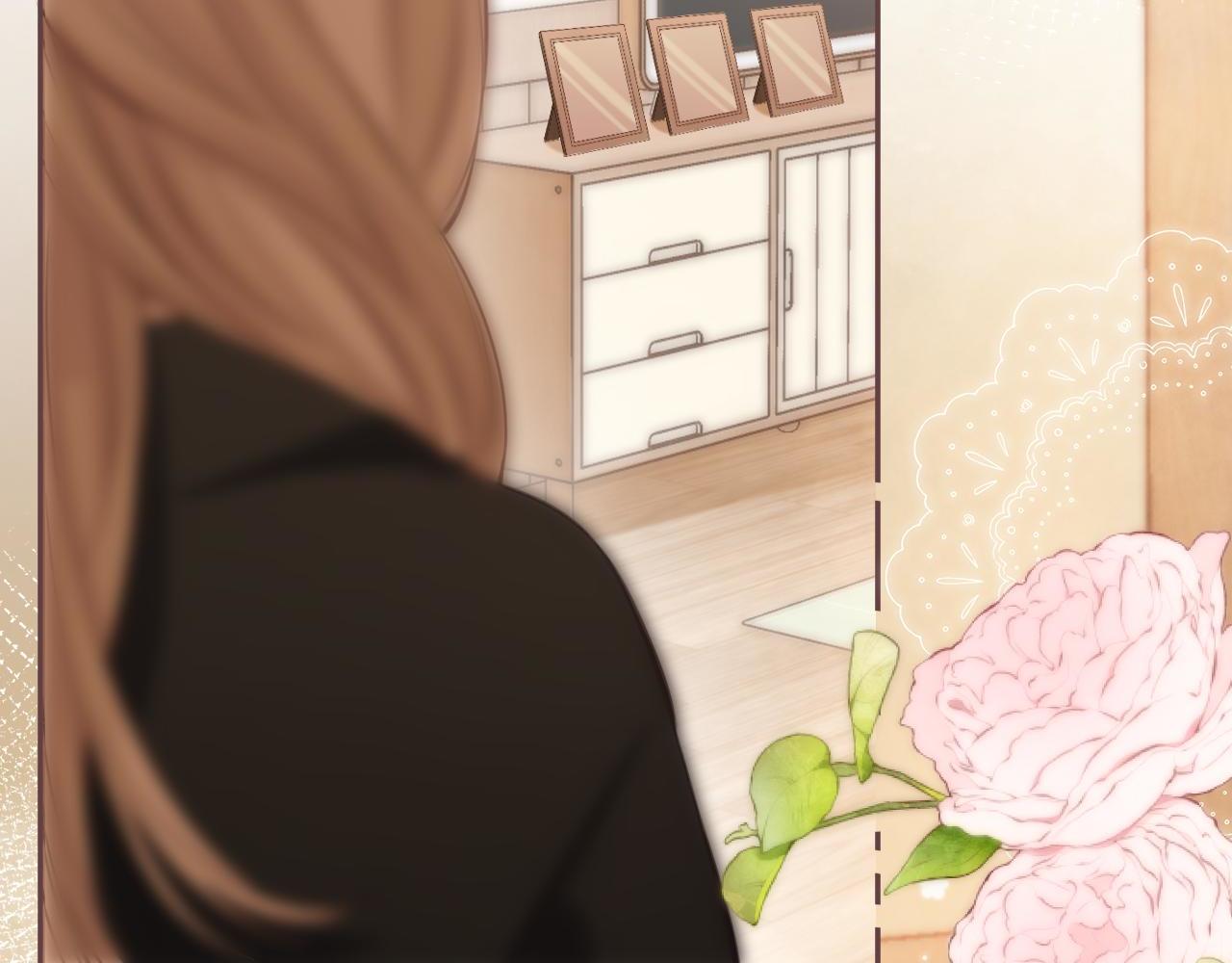 《偷偷藏不住-热播剧同名漫画》第二季09 还攻击年龄 第41页