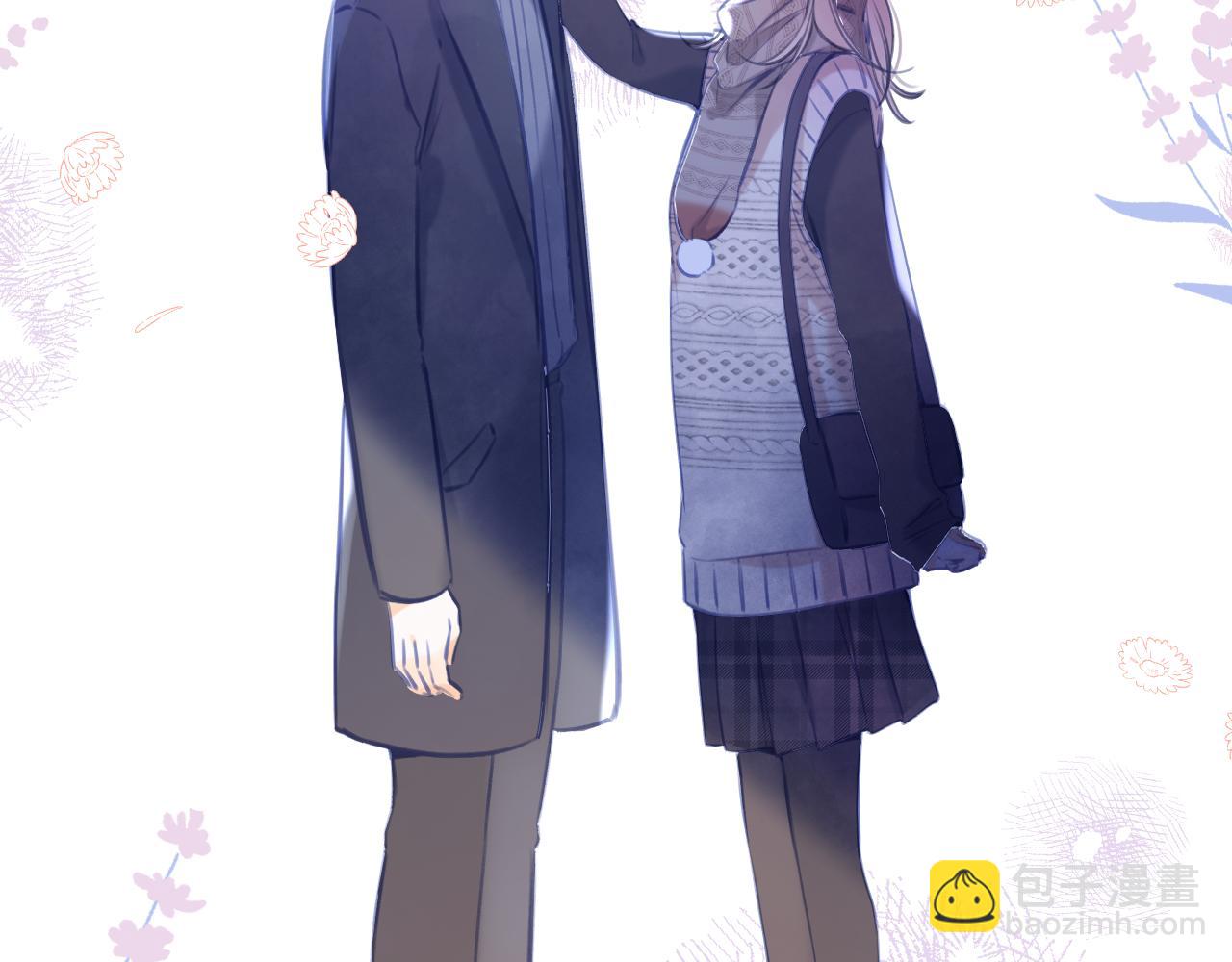《偷偷藏不住-热播剧同名漫画》第二季12 察觉 第40页