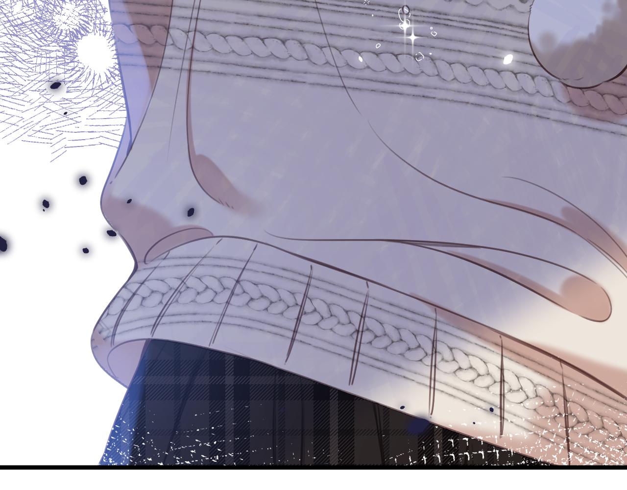 《偷偷藏不住-热播剧同名漫画》第二季12 察觉 第6页