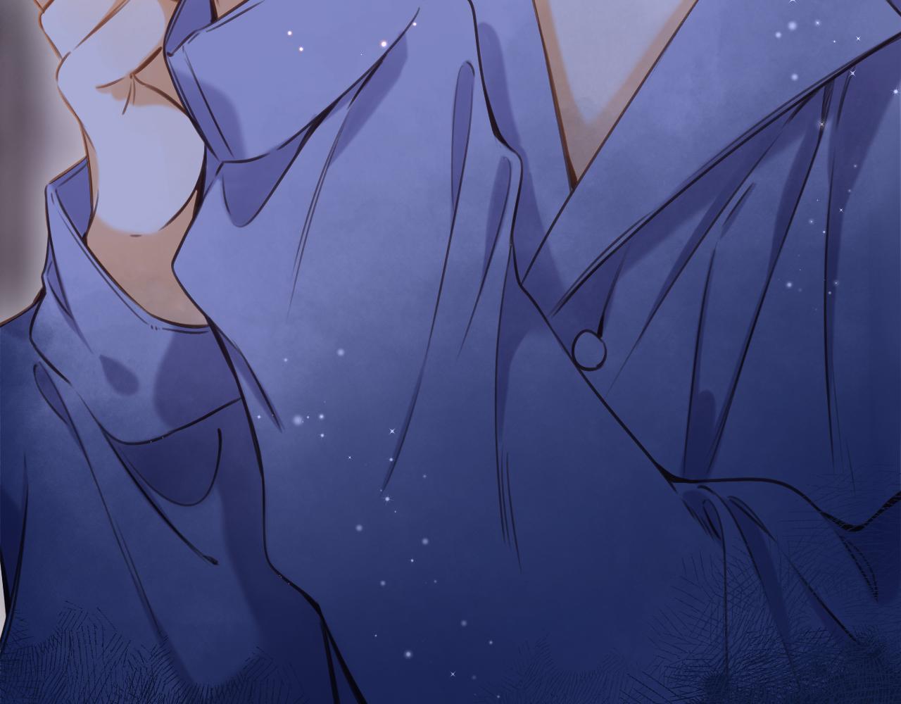 《偷偷藏不住-热播剧同名漫画》第二季14 新年快乐 第31页