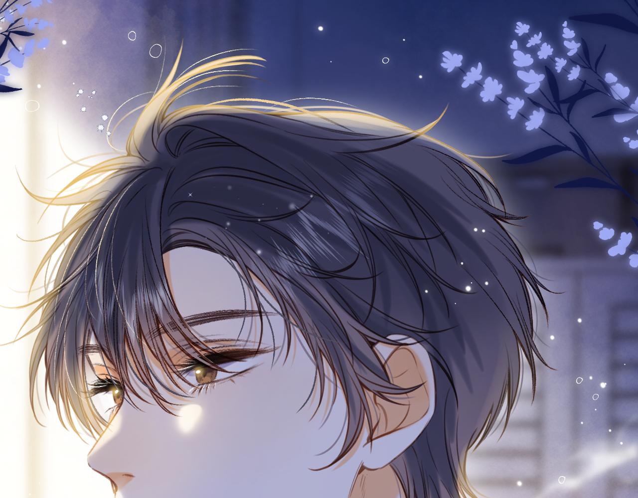 《偷偷藏不住-热播剧同名漫画》第二季14 新年快乐 第36页