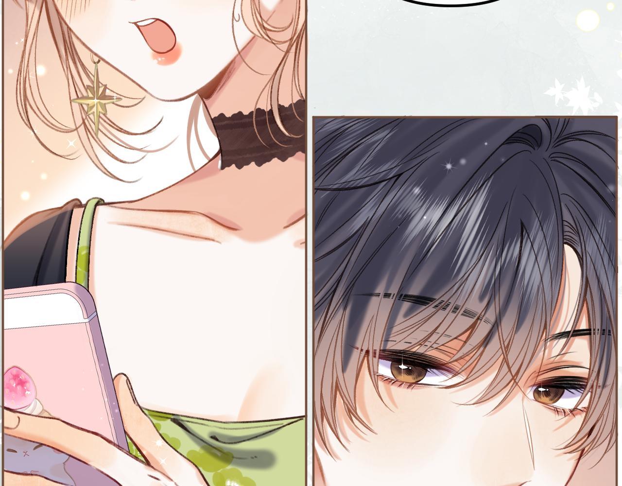 《偷偷藏不住-热播剧同名漫画》第二季23 二号哥哥 第28页