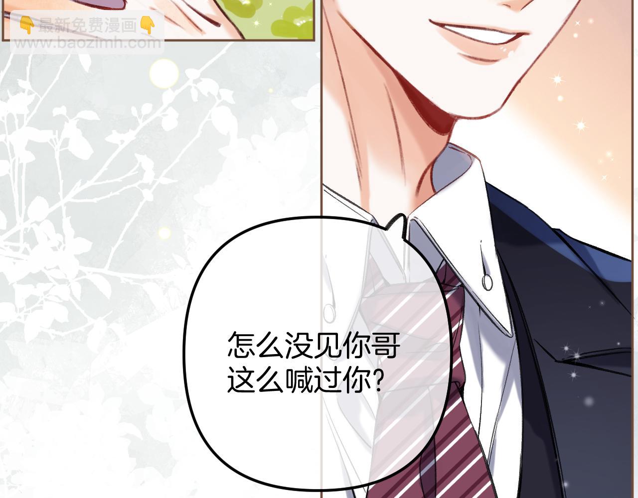 《偷偷藏不住-热播剧同名漫画》第二季23 二号哥哥 第29页