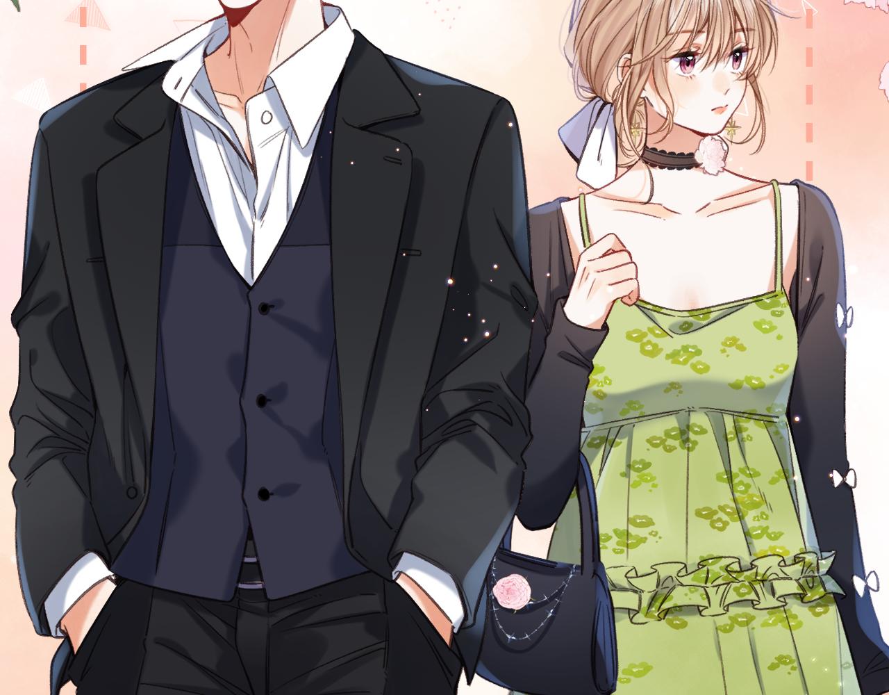 《偷偷藏不住-热播剧同名漫画》第二季22 哥哥 第37页