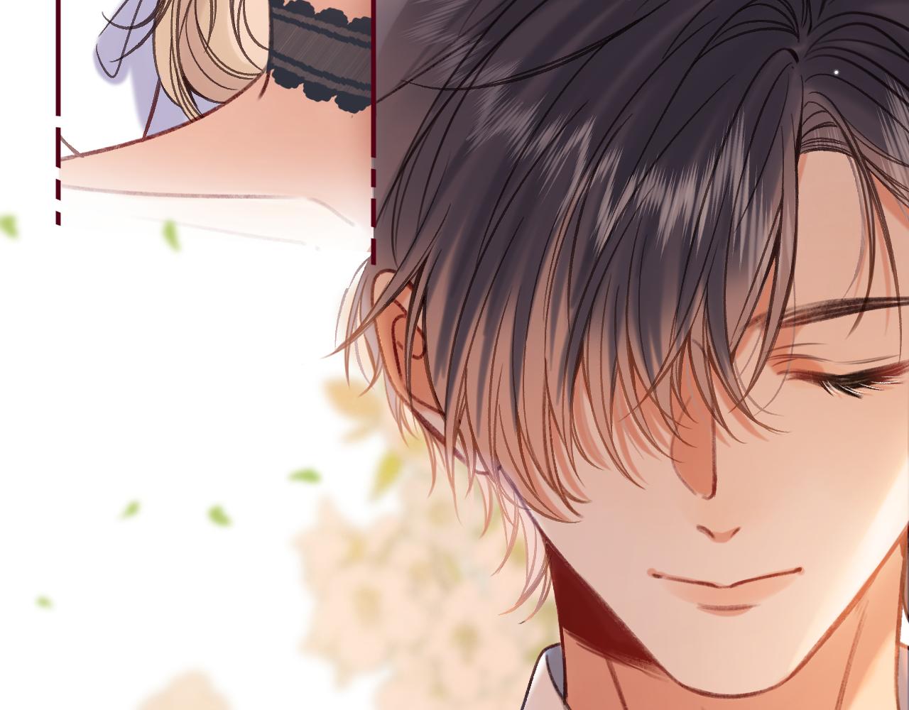 《偷偷藏不住-热播剧同名漫画》第二季22 哥哥 第46页