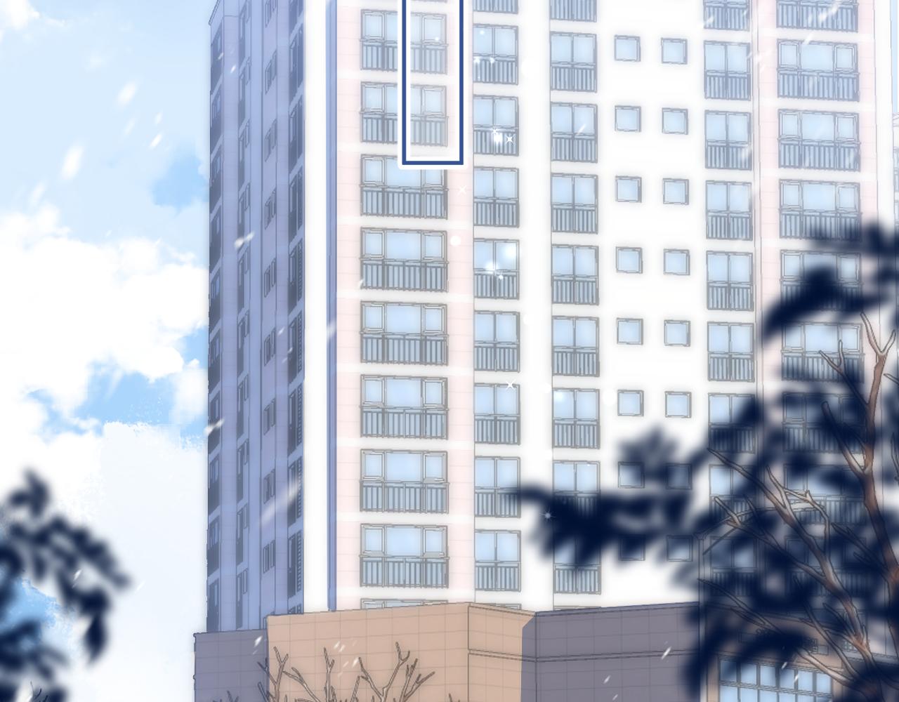 《偷偷藏不住-热播剧同名漫画》第二季25 撒娇 第48页