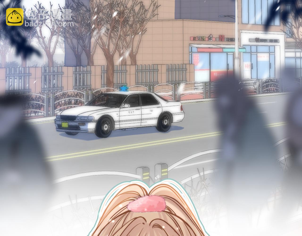 《偷偷藏不住-热播剧同名漫画》第二季25 撒娇 第49页