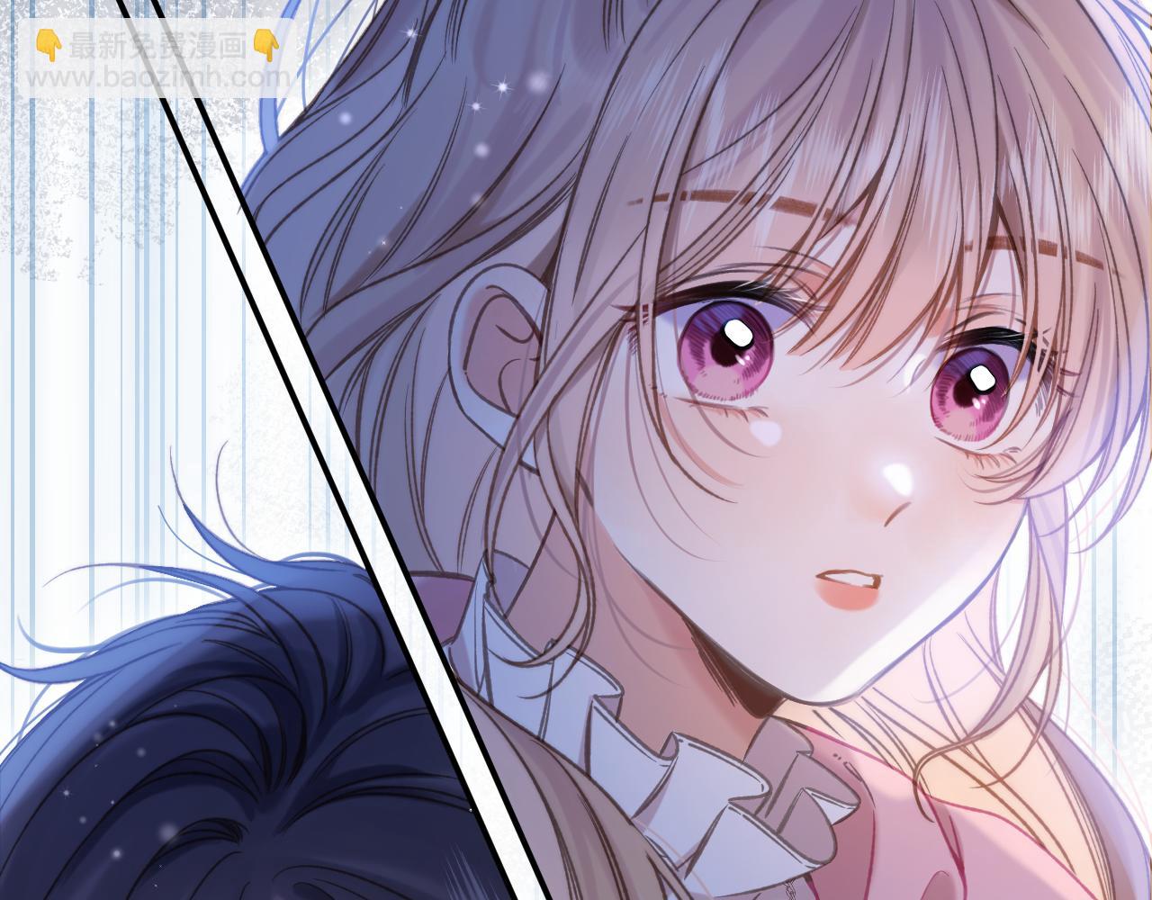 《偷偷藏不住-热播剧同名漫画》第二季26 误会一场 第34页