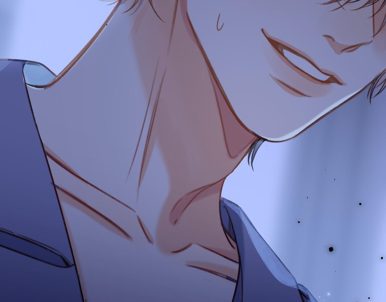 《偷偷藏不住-热播剧同名漫画》28 露馅 第25页