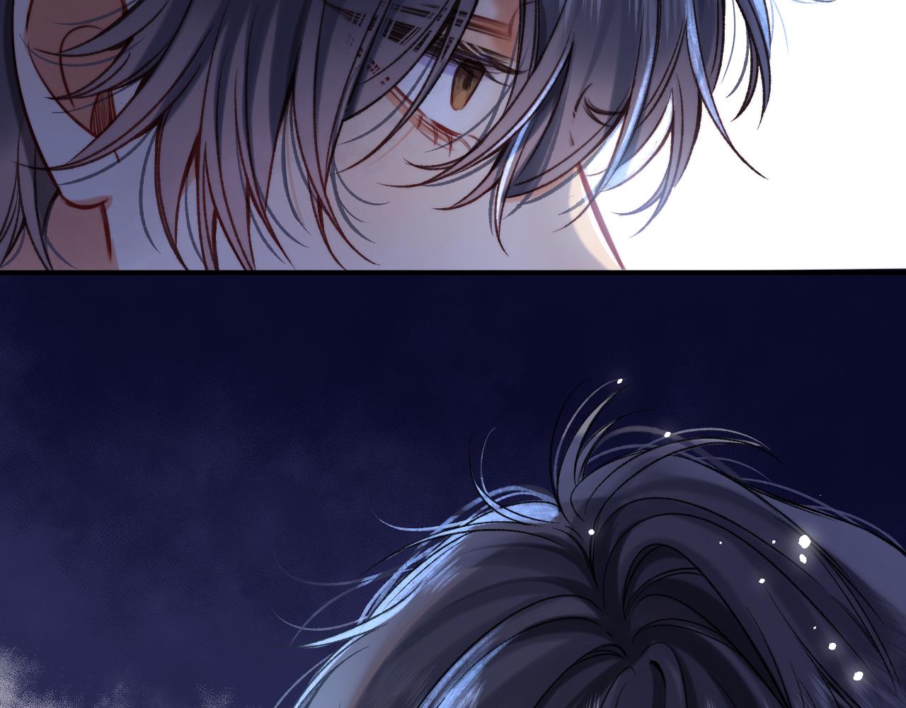 《偷偷藏不住-热播剧同名漫画》28 露馅 第34页