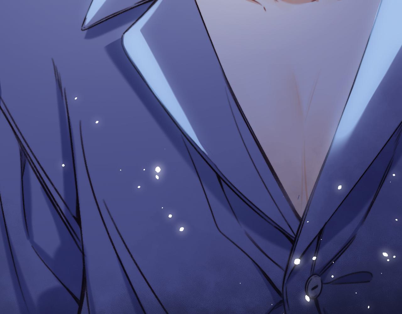 《偷偷藏不住-热播剧同名漫画》28 露馅 第36页