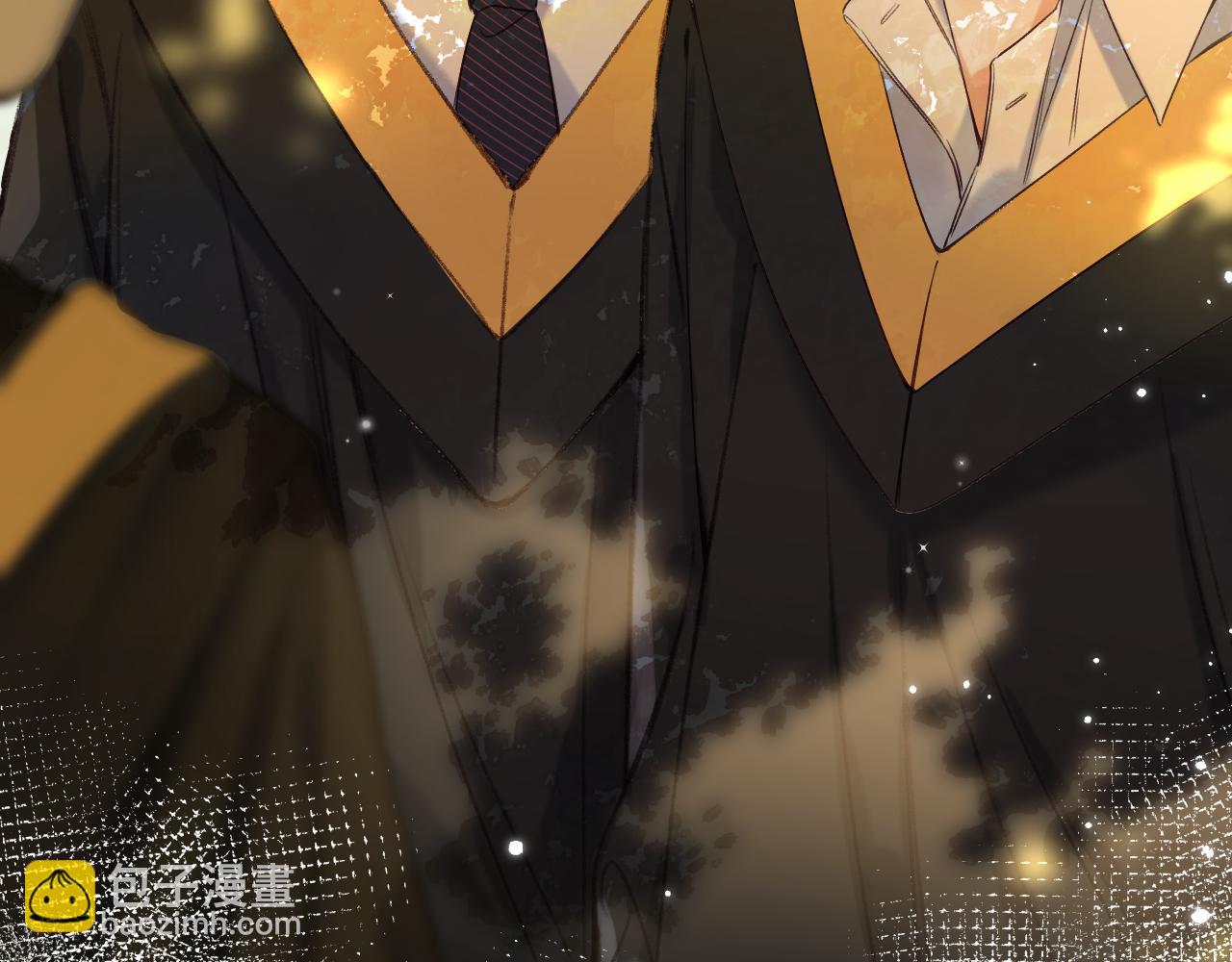 《偷偷藏不住-热播剧同名漫画》第40话 舍不得哥哥？ 第30页