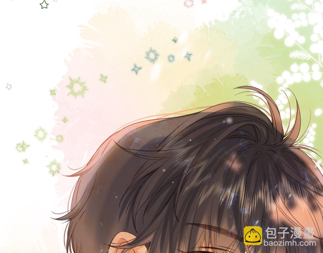 《偷偷藏不住-热播剧同名漫画》第41话 借宿 第12页