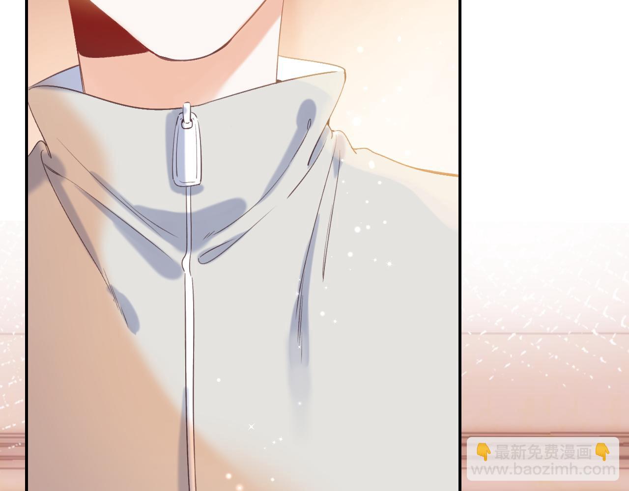 《偷偷藏不住-热播剧同名漫画》第43话 去到他身边 第11页