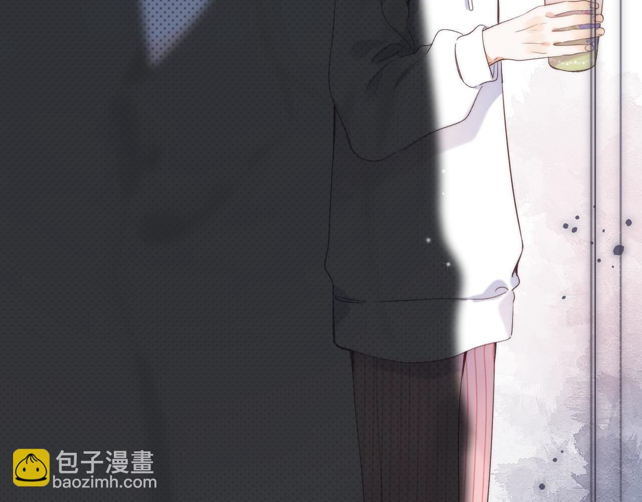 《偷偷藏不住-热播剧同名漫画》第43话 去到他身边 第37页