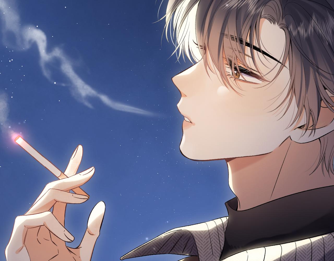 《偷偷藏不住-热播剧同名漫画》31 像不像 第32页