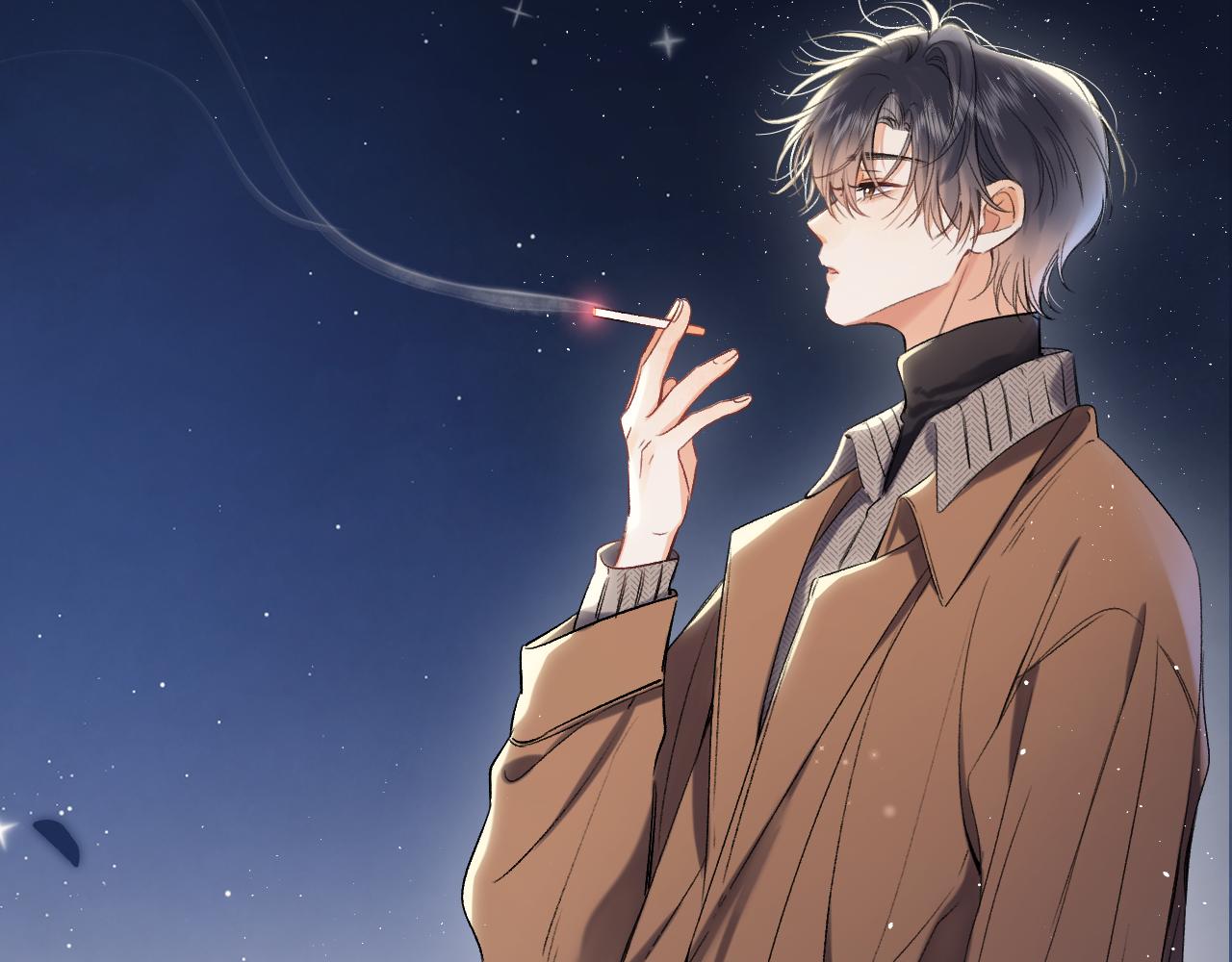 《偷偷藏不住-热播剧同名漫画》31 像不像 第39页