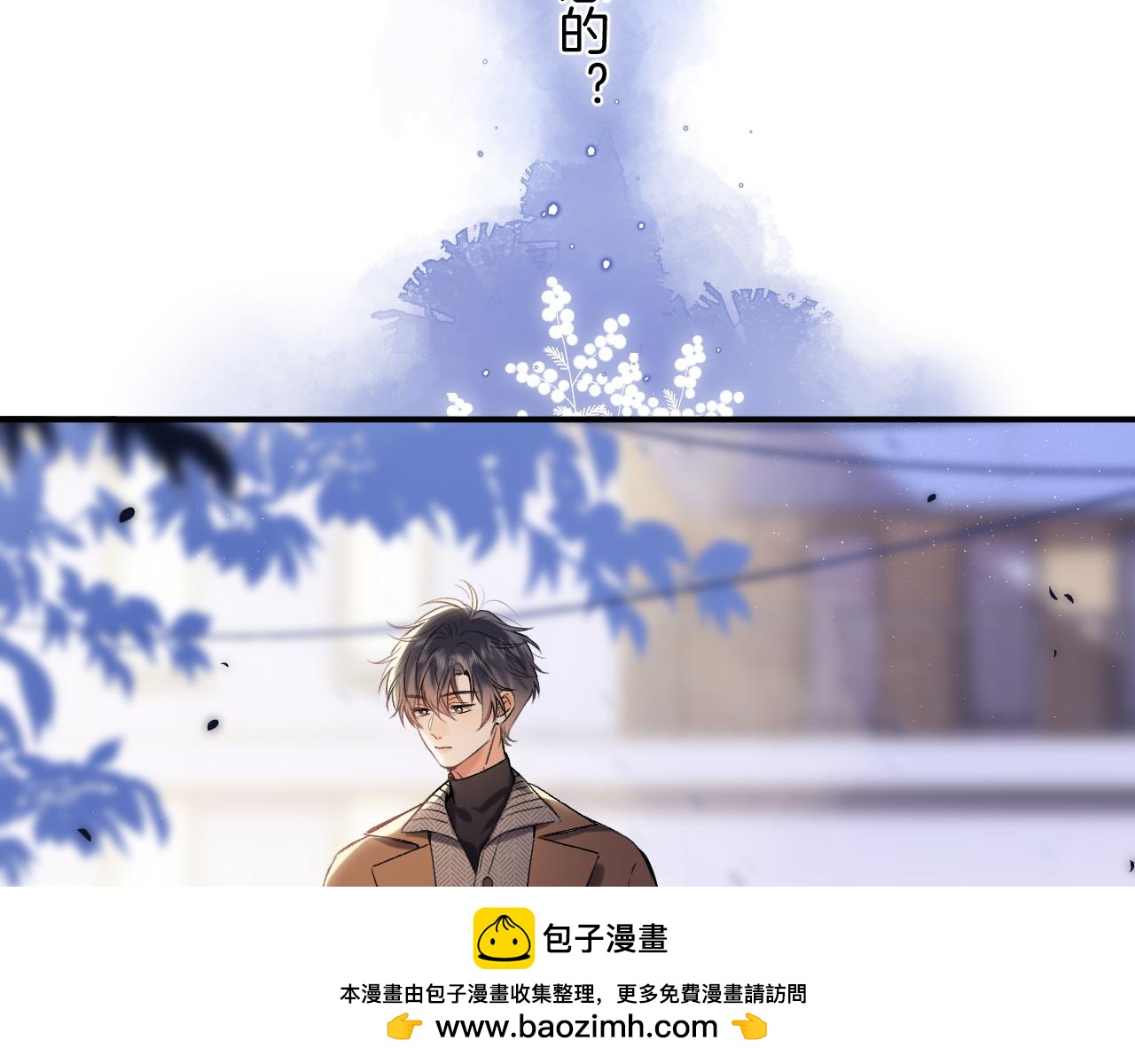 《偷偷藏不住-热播剧同名漫画》31 像不像 第50页