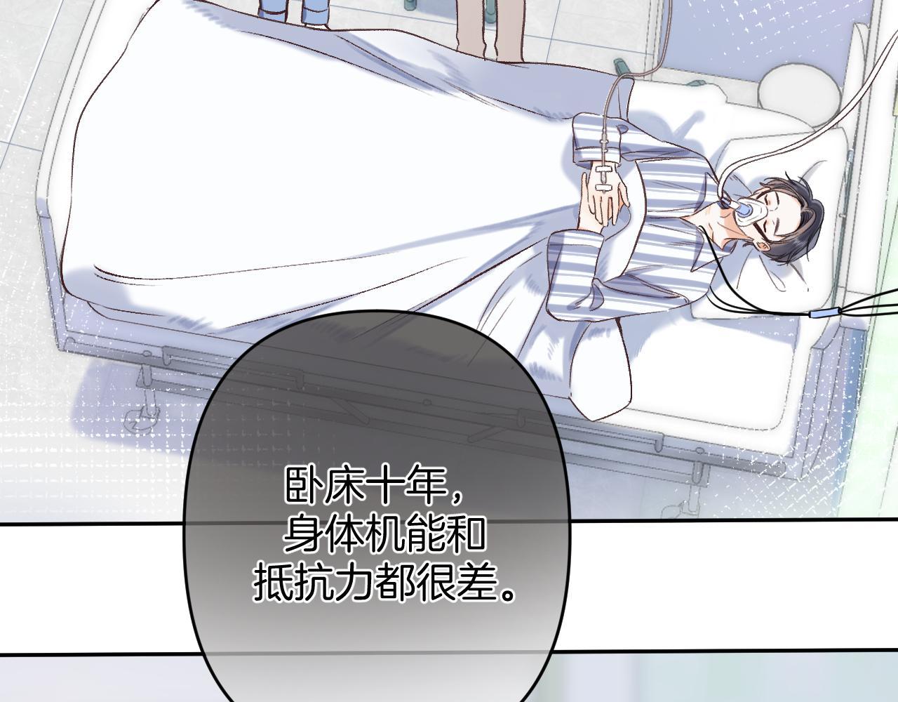 《偷偷藏不住-热播剧同名漫画》31 像不像 第7页
