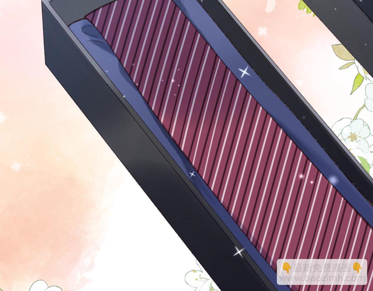 《偷偷藏不住-热播剧同名漫画》第46话 希望你天天开心 第30页